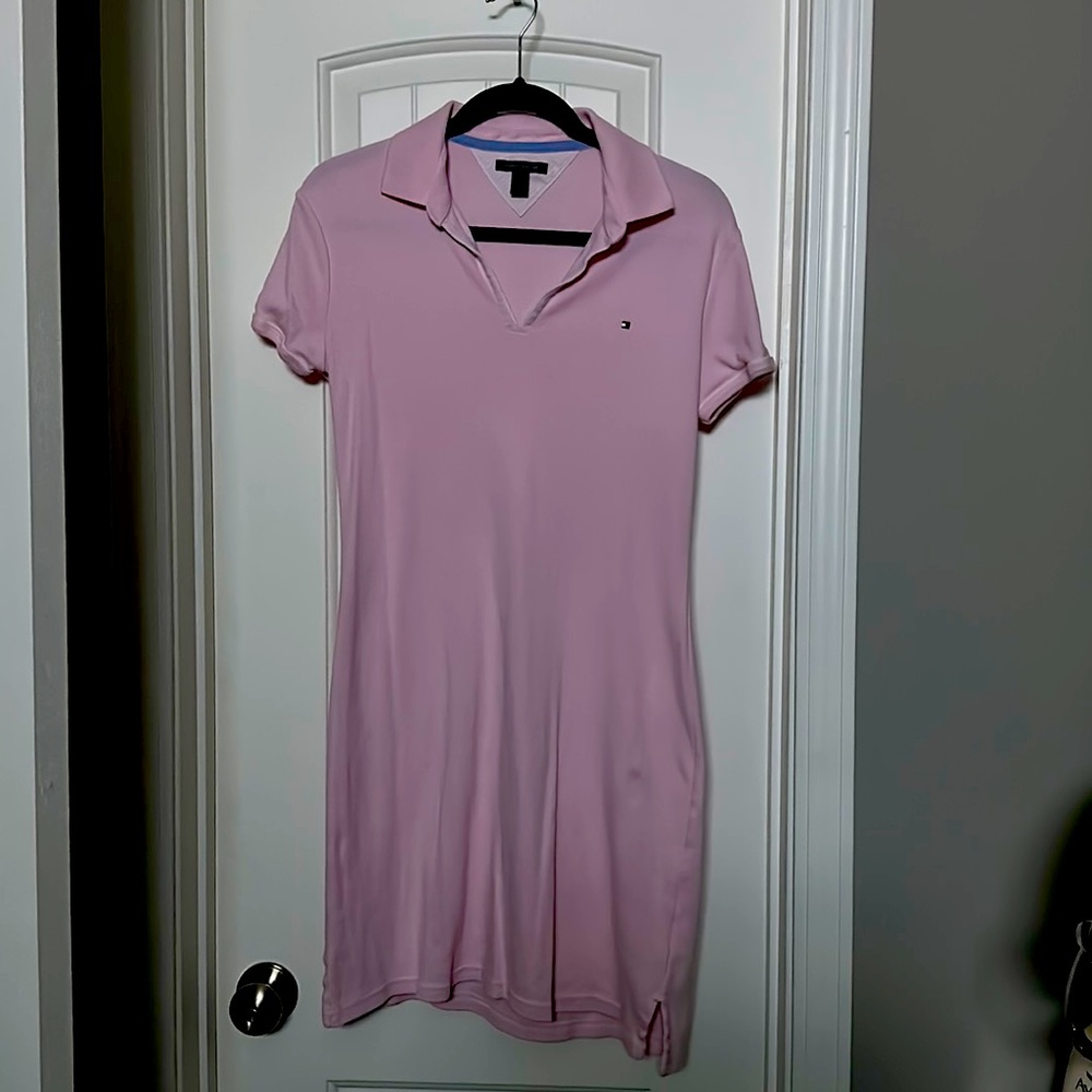 Tommy Hilfiger Summer dress
